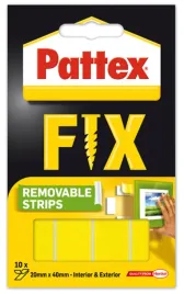 paski-montazowe-usuwalne-fix-10-40mm-x-20mm