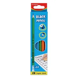 olowek-drewniany-z-gumka-2b-trojkatny-12szt