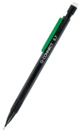olowek-automatyczny-07mm-czarny-gratis-10szt