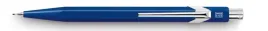 olowek-caran-d-ache-844-07mm-niebieski