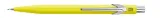 olowek-844-07mm-zolty