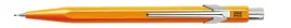 olowek-caran-d-ache-844-07mm-pomaranczowy