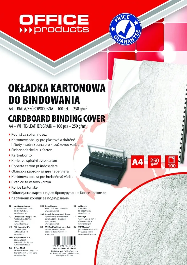 Grafika w opisie produktu
