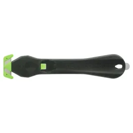 noz-bezpieczny-klever-eco-xchange-narrow-czarny-10szt