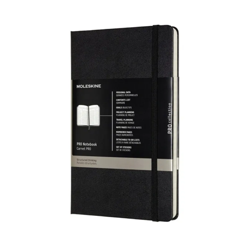 notes-professional-l-twarda-oprawa-240-stron-stan-nowy