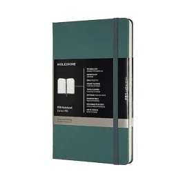 notes-professional-l-twarda-oprawa-forest-green