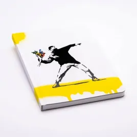 notes-pininfarina-banksy-14x21-cm-128-stron-flower