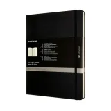 notes-pro-project-planner-xl-twarda-oprawa-czarny