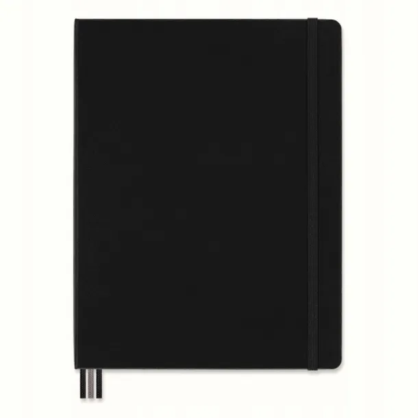notes-pro-project-planner-xl-twarda-oprawa-czarny-stan-nowy