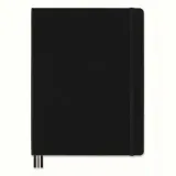 notes-pro-project-planner-xl-twarda-oprawa-czarny-stan-nowy