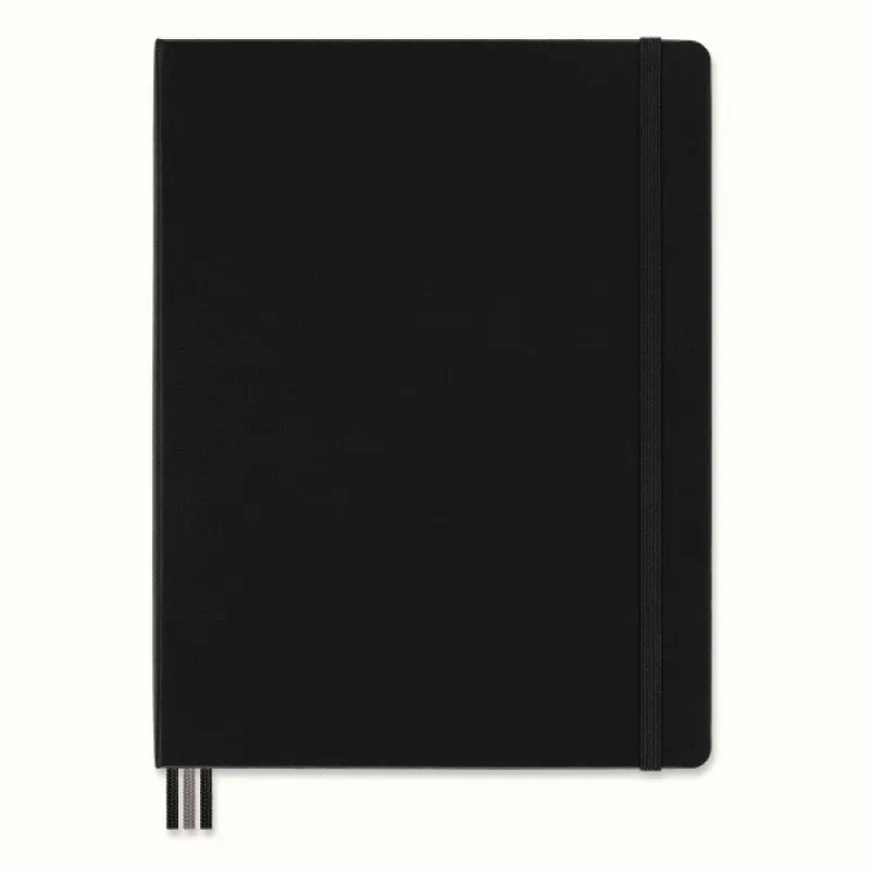 notes-pro-project-planner-xl-twarda-oprawa-czarny