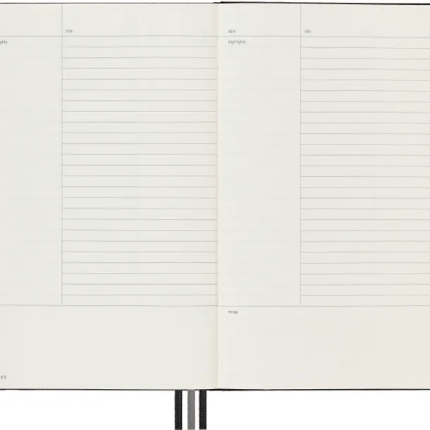 notes-pro-project-planner-l-twarda-oprawa-czarny-rodzaj-planer