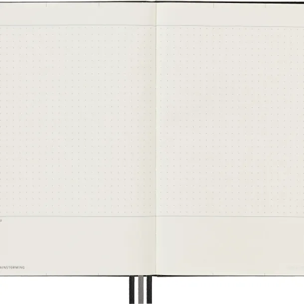 notes-pro-project-planner-l-twarda-oprawa-czarny-stan-nowy-rozmiar-a5
