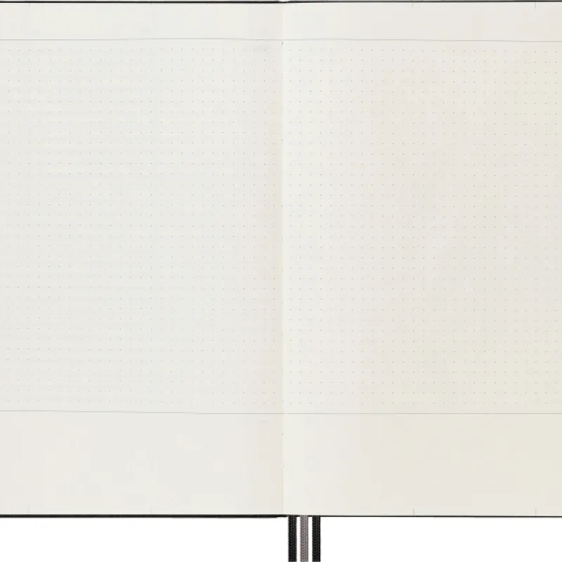 notes-pro-project-planner-xl-twarda-oprawa-czarny