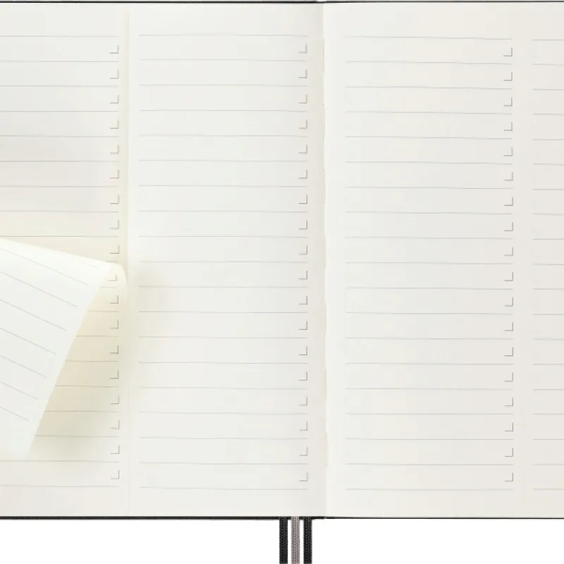 notes-pro-project-planner-xl-twarda-oprawa-czarny