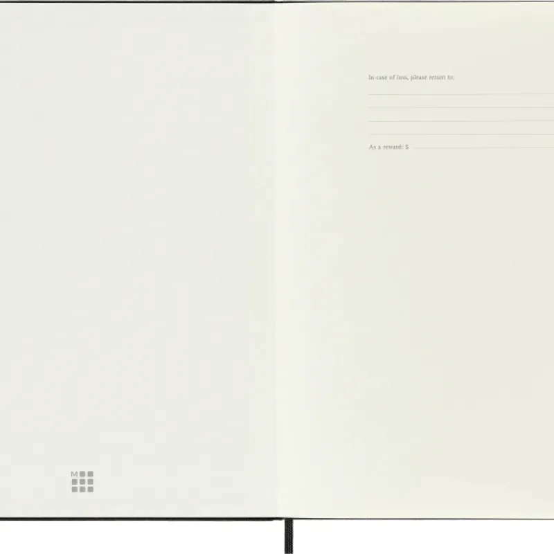 notes-professional-xl-twarda-oprawa-192-strony