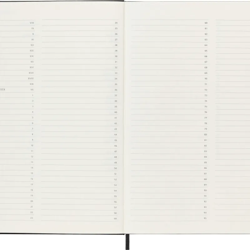 notes-professional-xl-twarda-oprawa-192-strony