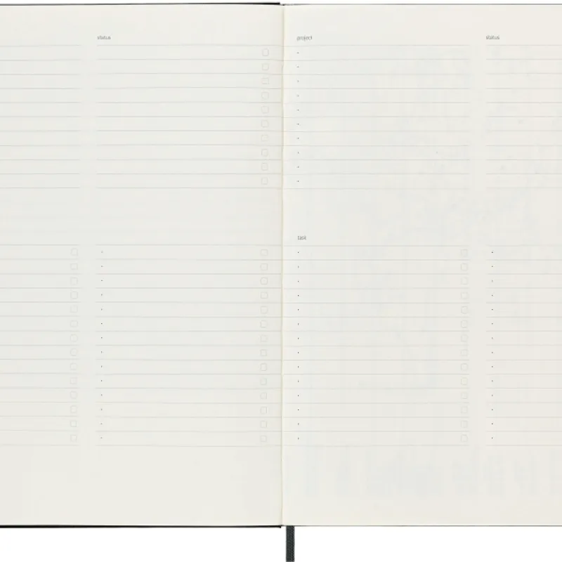 notes-professional-xl-twarda-oprawa-192-strony