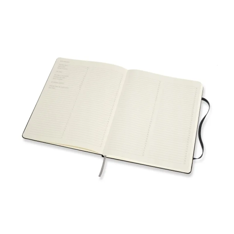 notes-professional-xl-twarda-oprawa-192-strony