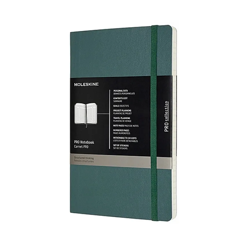 notes-professional-l-miekka-oprawa-192-stron-stan-nowy