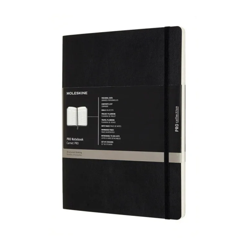 notes-professional-xl-miekka-oprawa-192-strony-stan-nowy