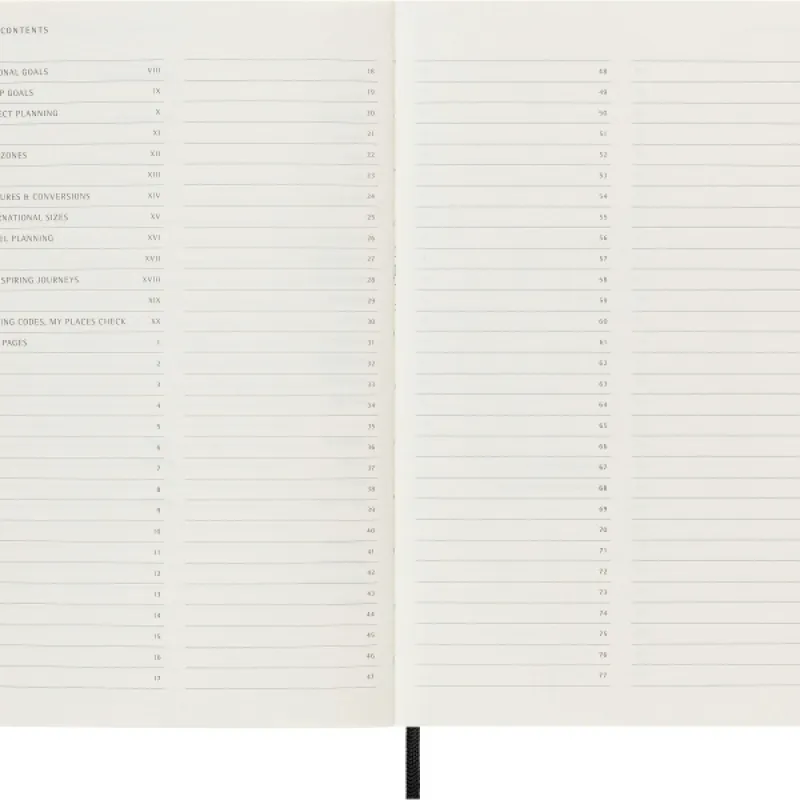 notes-professional-l-miekka-oprawa-192-strony