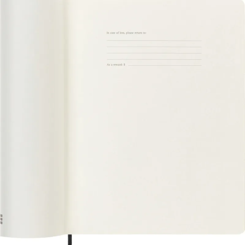 notes-professional-xl-miekka-oprawa-192-strony