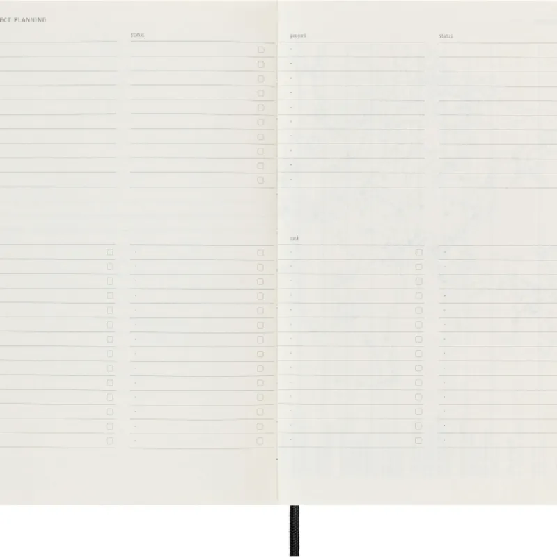 notes-professional-l-miekka-oprawa-192-strony