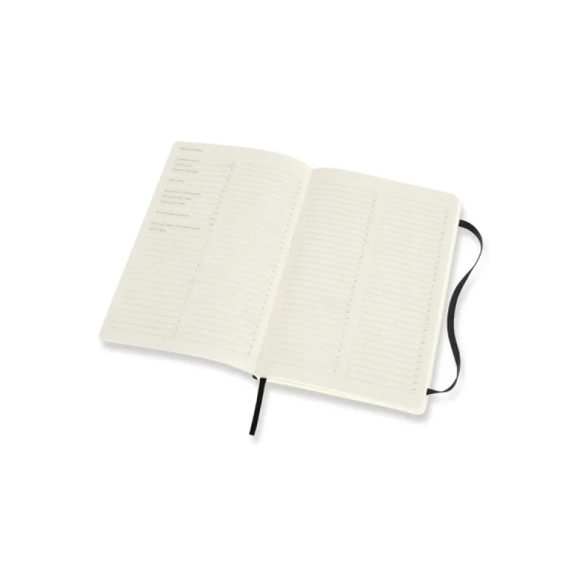 notes-professional-l-miekka-oprawa-192-strony