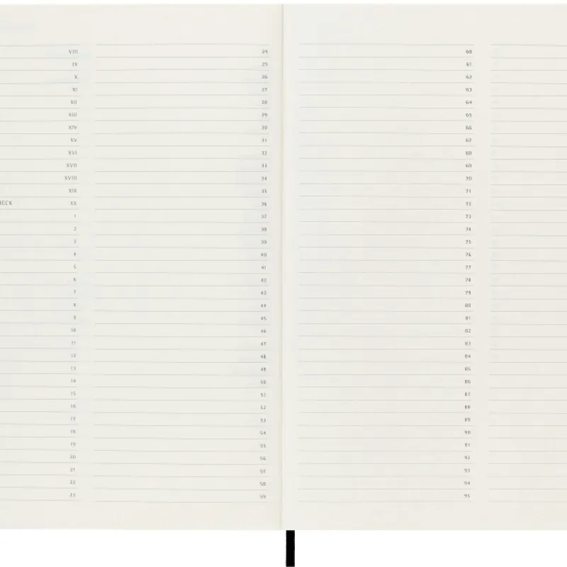 notes-professional-xl-miekka-oprawa-192-strony