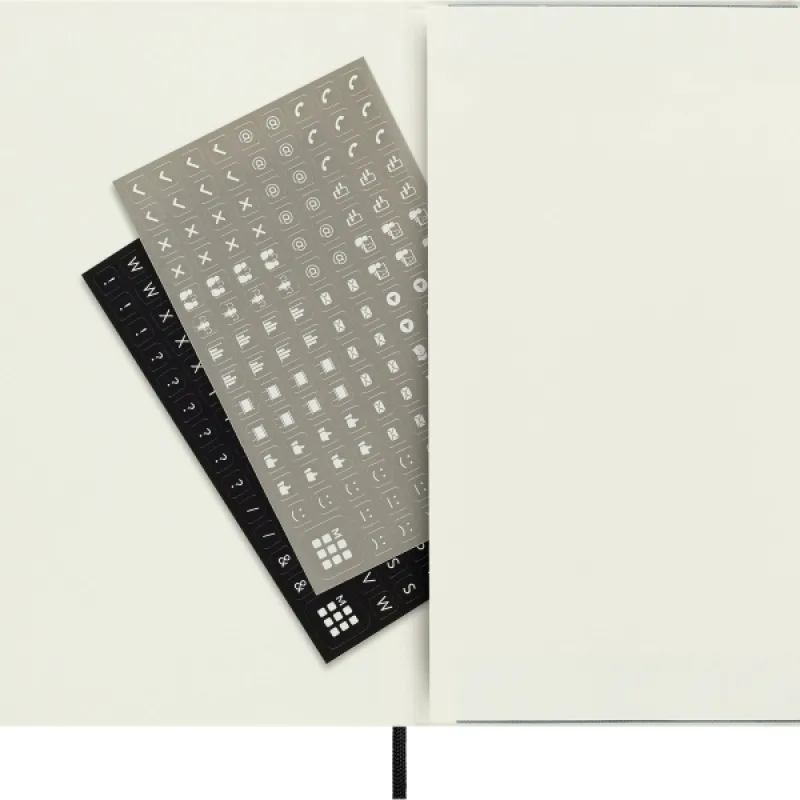 notes-professional-l-miekka-oprawa-192-strony