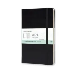 notes-music-l-13x21cmw-pieciolinie-twarda-oprawa
