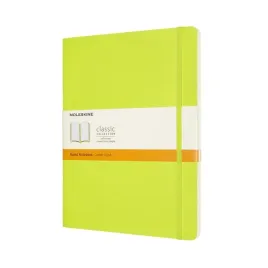 notes-classic-xl-w-linie-miekka-oprawa-192-strony-lemon-green