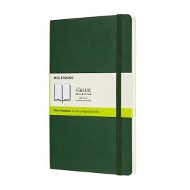 notes-l-gladki-miekka-oprawa-192-strony-zielony