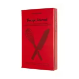 notes-passion-journal-recipe-400-stron-czerwony