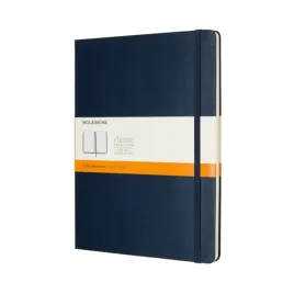 notes-classic-xl-w-linie-twarda-oprawa-192-strony