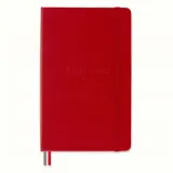 notes-passion-journal-recipe-400-stron-czerwony-stan-nowy