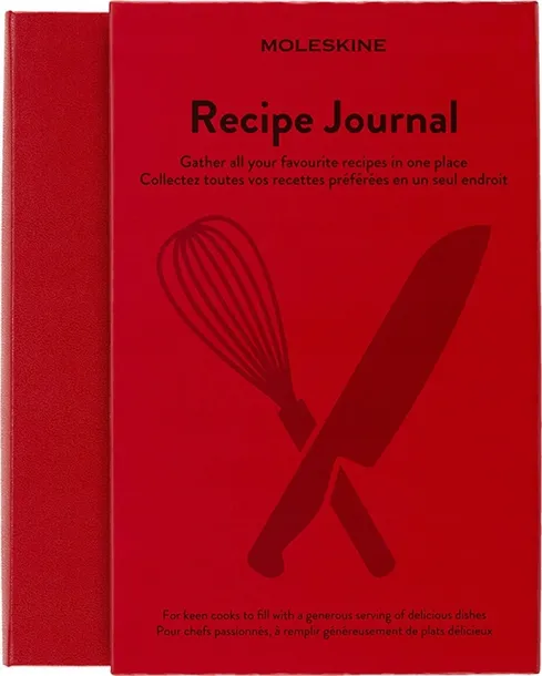 notes-passion-journal-recipe-400-stron-czerwony-rozmiar-a5