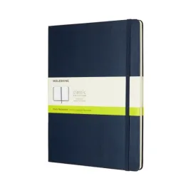notes-classic-xl-gladki-twarda-oprawa-192-strony