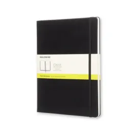 notes-classic-xl-gladki-twarda-oprawa-192-strony