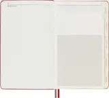 notes-passion-journal-recipe-400-stron-czerwony-kolor-czerwony