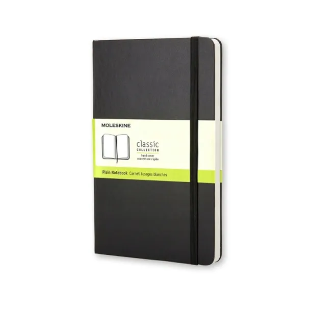 notes-classic-p-gladki-twarda-oprawa-192-strony-kod-producenta-mosk-p-blk-plain