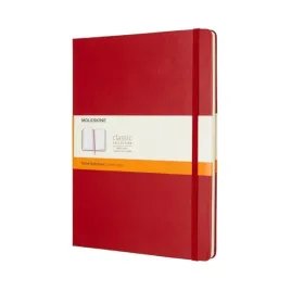 notes-classic-xl-w-linie-twarda-oprawa-192-strony
