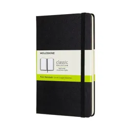 notes-classic-m-115x18-cm-gladki-twarda-oprawa