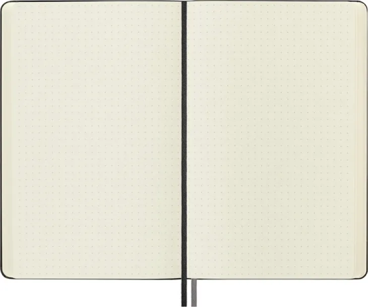 notes-classic-l-w-kropki-twarda-oprawa-400-stron-kolor-czarny
