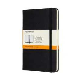 notes-classic-m-w-linie-twarda-oprawa-208-stron