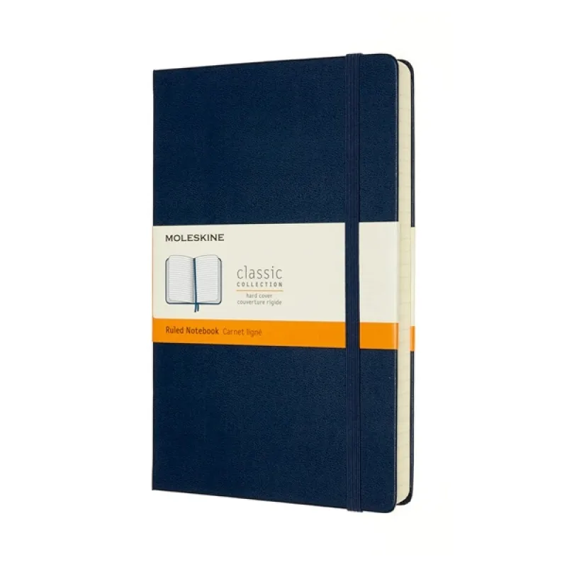notes-classic-l-w-linie-twarda-oprawa-400-stron-stan-nowy