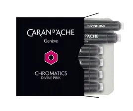 naboje-chromatics-divine-pink-6szt-rozowe