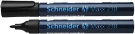 marker-permanentny-okragly-1-3mm-czarny-10szt