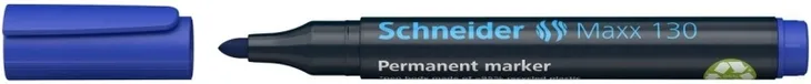 marker-permanentny-maxx-130-okragly-1-3mm-stan-nowy
